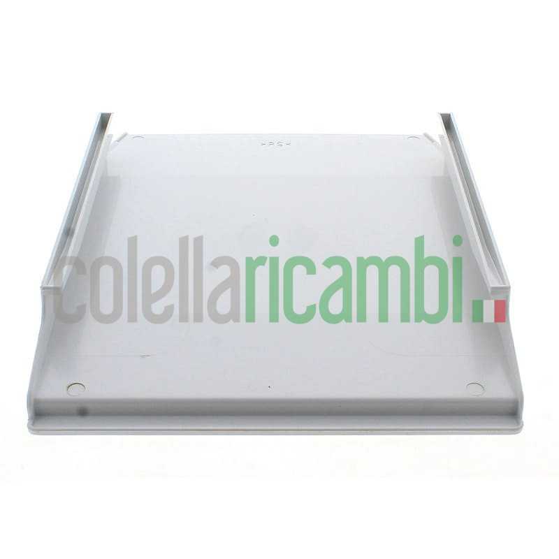 Coperchio Ariston Scatola Carne Pw(220x289x40) Frigorifero C00270842