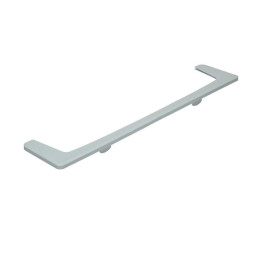 Profilo Ariston Vetro Verdur. 505x103x8 Pw Per Frigorifero Frigorifero C00114618