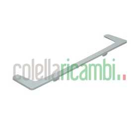 Profilo Ariston Vetro Verdur. 505x103x8 Pw Per Frigorifero Frigorifero C00114618