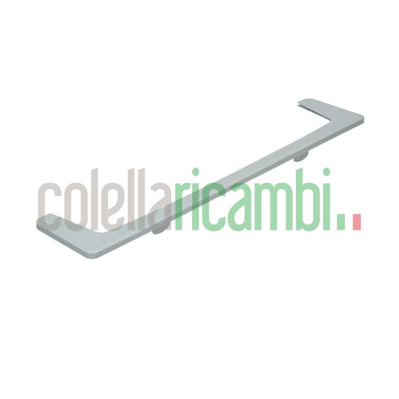 Profilo Ariston Vetro Verdur. 505x103x8 Pw Per Frigorifero Frigorifero C00114618