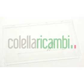 Front.cestello Candy Inferiore Frigorifero 49032651
