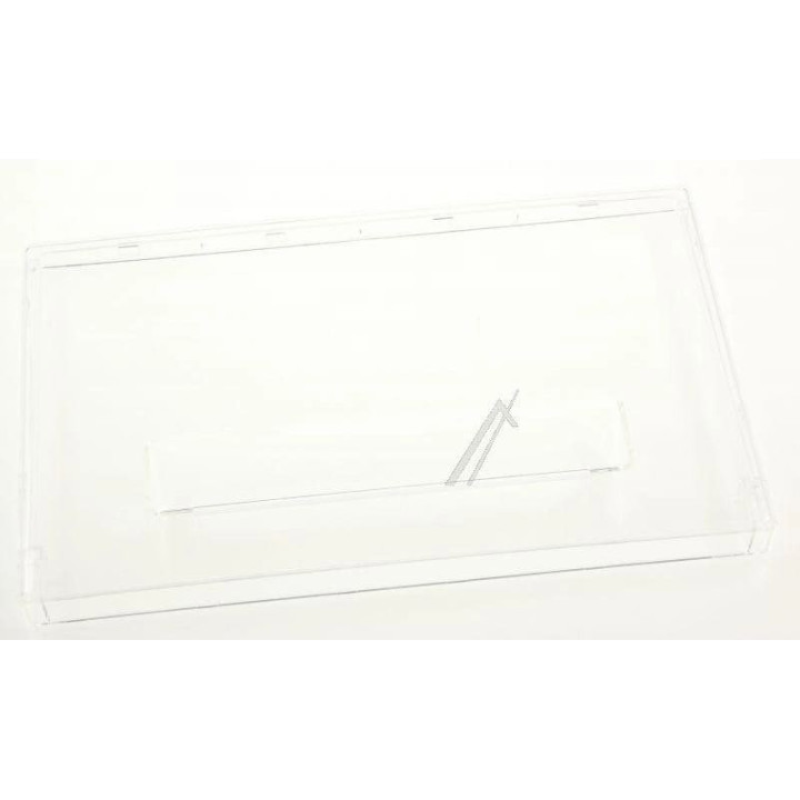 Front.cestello Candy Inferiore Frigorifero 49032651