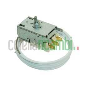 Termostato Candy Frigo Frigorifero 91201070