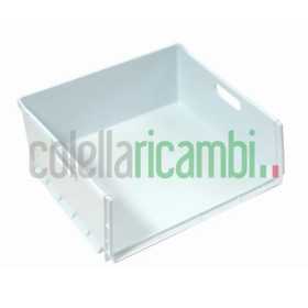 Cassetto Superiore Ariston Congelatore 434X394mm Frigorifero C00114731