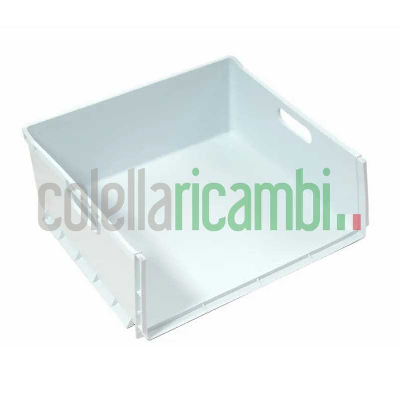 Cassetto Superiore Ariston Congelatore 434X394mm Frigorifero C00114731