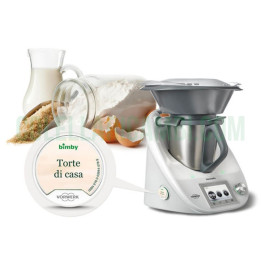 Stick Torte per Bimby TM5