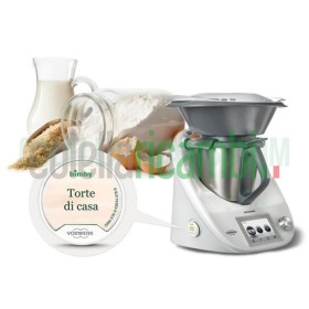 Stick Torte per Bimby TM5