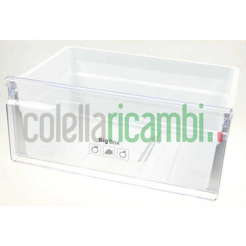 Assy Samsung Case Veg-Low Rt46/43 Frigorifero DA97-14337A