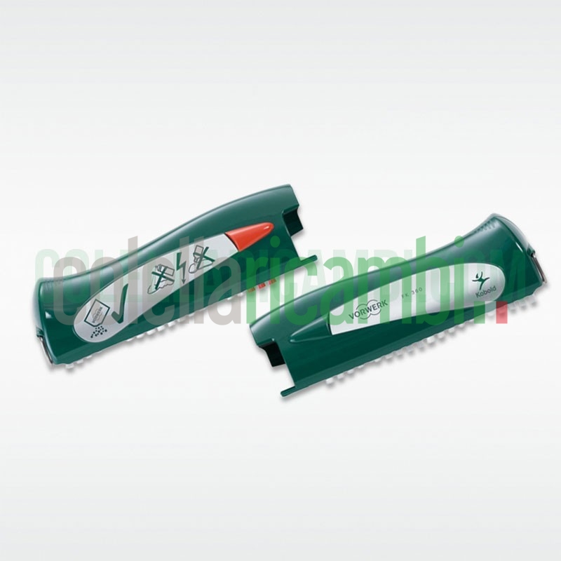 Spazzole Rinfresca Battitappeto EB360