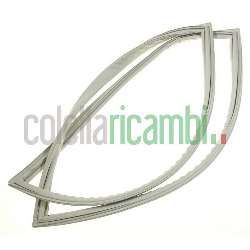 Guarnizione Samsung Per La Porta Congelatore Frigorifero DA97-13186B