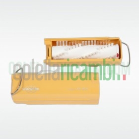 Spazzole Rinfresca Battitappeto EB350