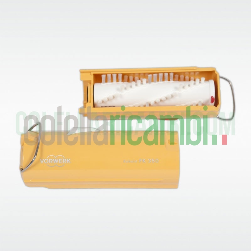 Spazzole Rinfresca Battitappeto EB350