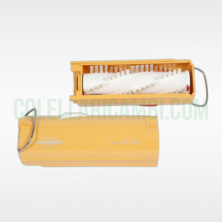 Spazzole Rinfresca Battitappeto EB350