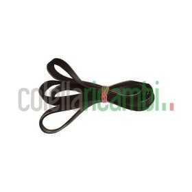 1244J5 Cinghia Beko Poly-V Frigorifero 333584