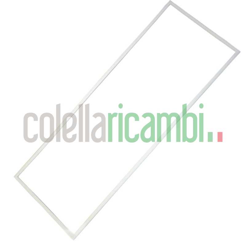 Guarnizione Ignis Magnetica Grigia Frigorifero C00525764