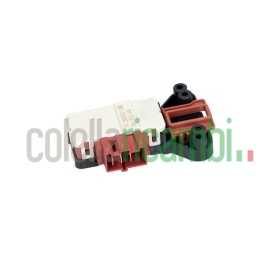 Elettroserratura Beko Compatibile Per Lavatrice 68BE015