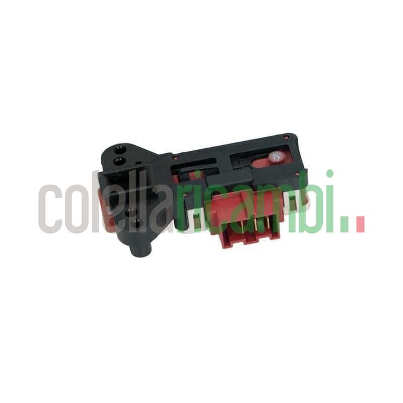 Elettroserratura Beko Compatibile Per Lavatrice 68BE015
