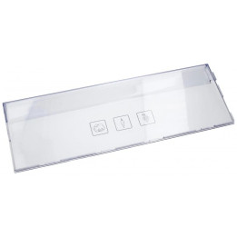 Cassetto Beko Frontale Crisper, Frigo Frigorifero 4640590200