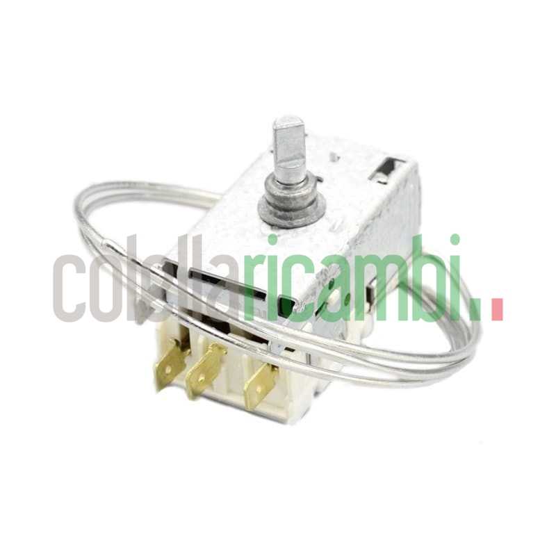 Termostato Bauknecht Atea Frigorifero 481228238188