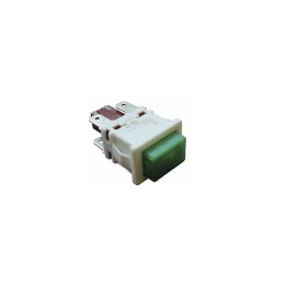 Lampada Whirlpool Spia Verde Frigorifero 481927618261