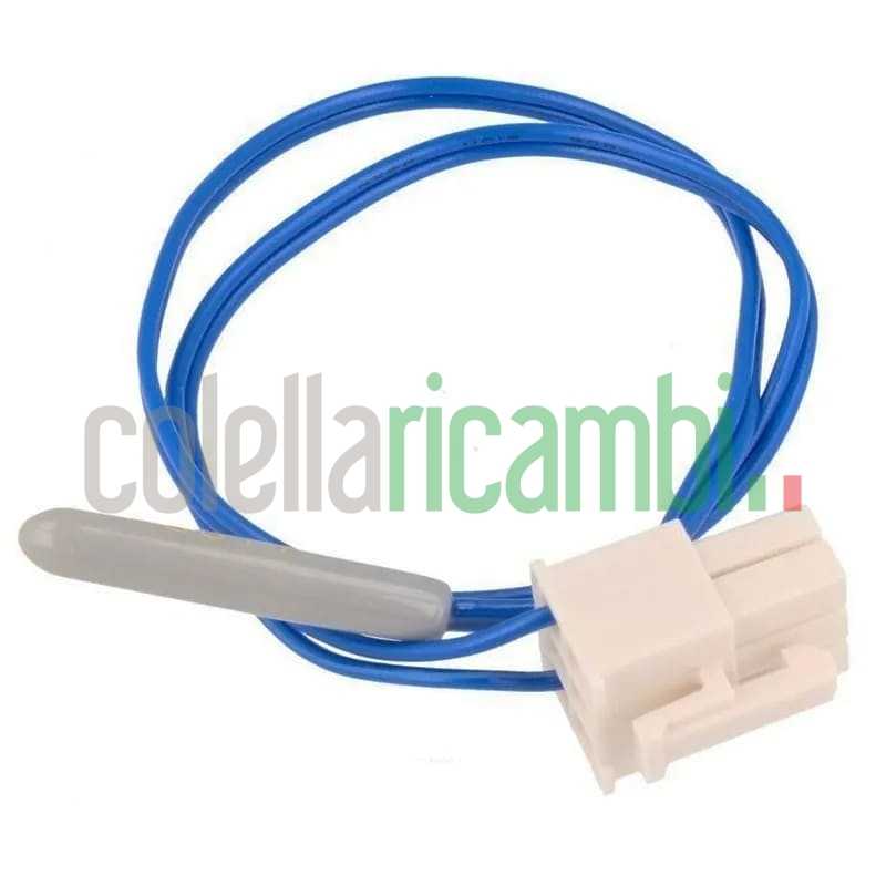 Sensore LG Temperatura Frigorifero 6500JB1008F