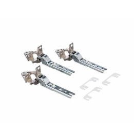 Kit Cerniera Bosch Frigo Frigorifero 268699