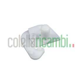 Bussolina Ariston Chiusura Porta Sx Cristal/Pw Frigorifero C00115404