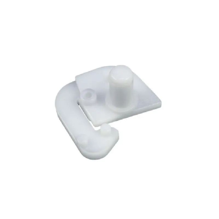 Bussolina Ariston Chiusura Porta Sx Cristal/Pw Frigorifero C00115404