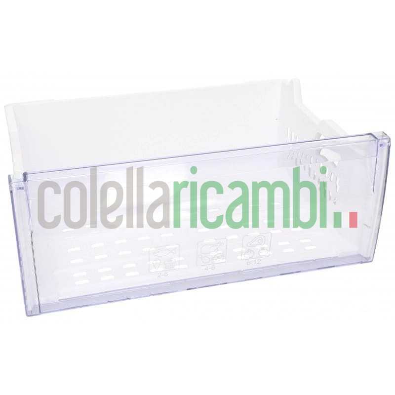 Cassetto Beko Congelatore Frigorifero 4616090100