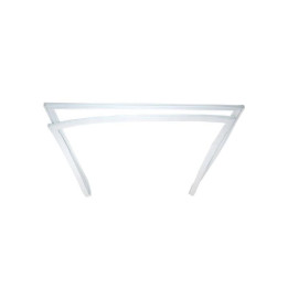 Guarnizione Whirlpool Magnetica Frigorifero 481246668938