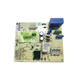 Scheda Frigo Whirlpool Frigorifero 481223678548