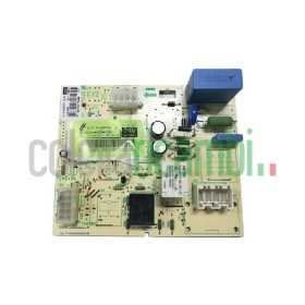 Scheda Frigo Whirlpool Frigorifero 481223678548