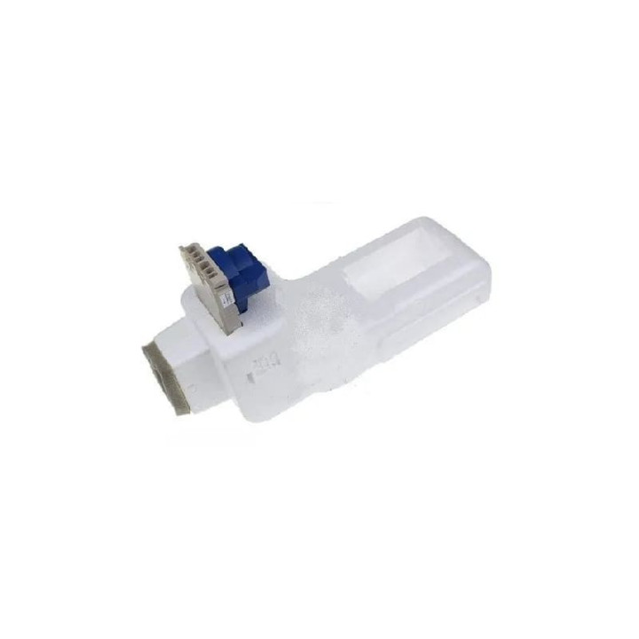 Motore Whirlpool  Damper Frigorifero 480132100597