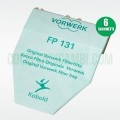 Sacchetti Originali Vorwerk Folletto Super Filtrello VK130 VK131