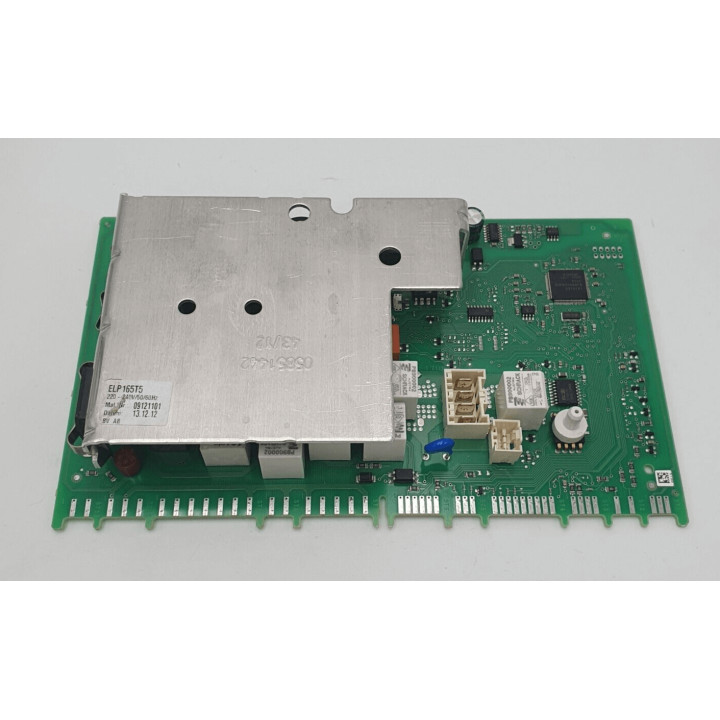 ELP 165 T5 Scheda elettronica di potenza controllo Miele 91172853