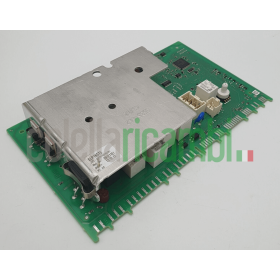 ELP 165 T5 Scheda elettronica di potenza controllo Miele 91172853