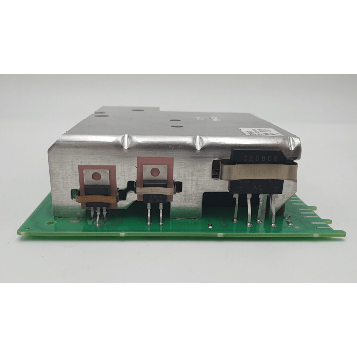 ELP 165 T5 Scheda elettronica di potenza controllo Miele 91172853