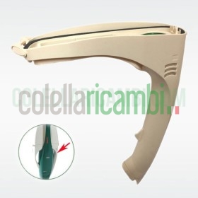 Condotto Aspirazione Laterale Folletto VK130 VK131