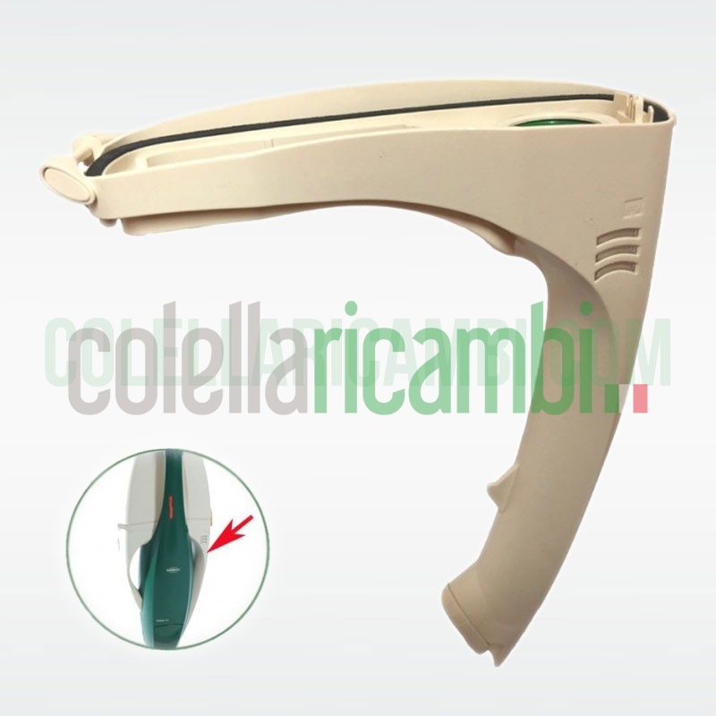 Condotto Aspirazione Laterale Folletto VK130 VK131