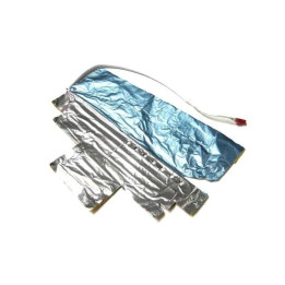 Resistenza Indesit Sbrinamento Gocciolatoio Frigorifero C00277213