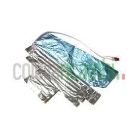 Resistenza Indesit Sbrinamento Gocciolatoio Frigorifero C00277213