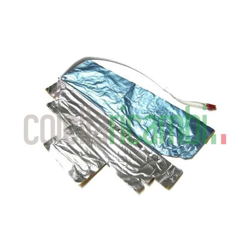 Resistenza Indesit Sbrinamento Gocciolatoio Frigorifero C00277213