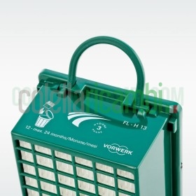 Microfiltro Igienico Hepa Folletto VK130 VK131 Originale Vorwerk