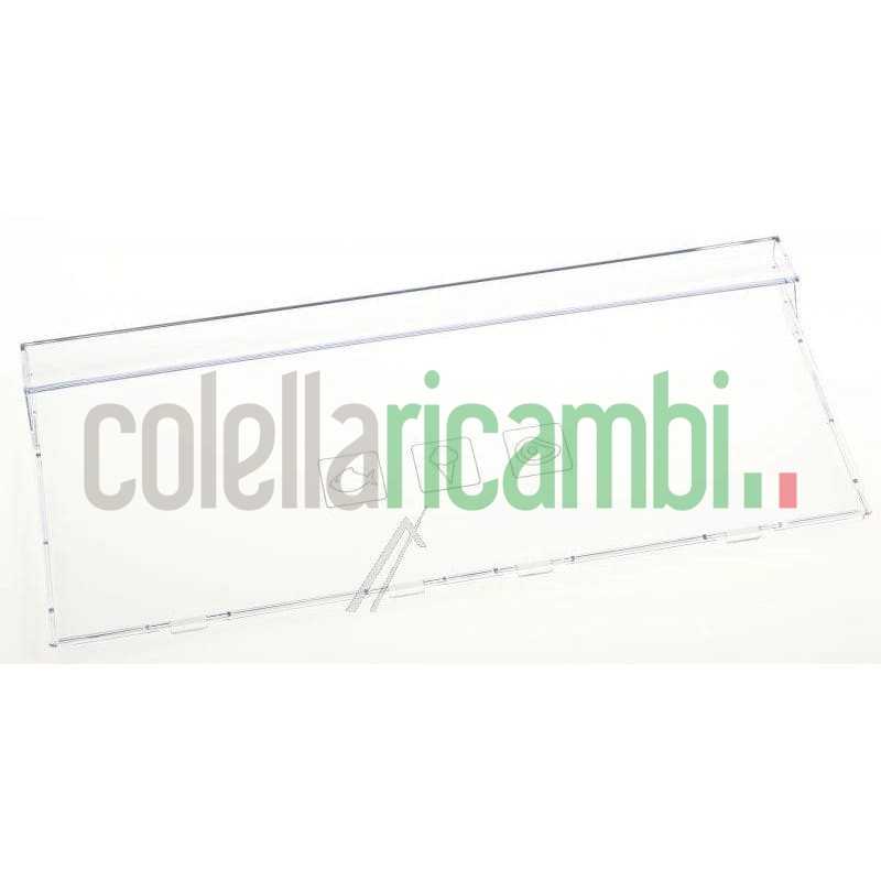 Beko Drawer Cover Assy Frigorifero 5928580100