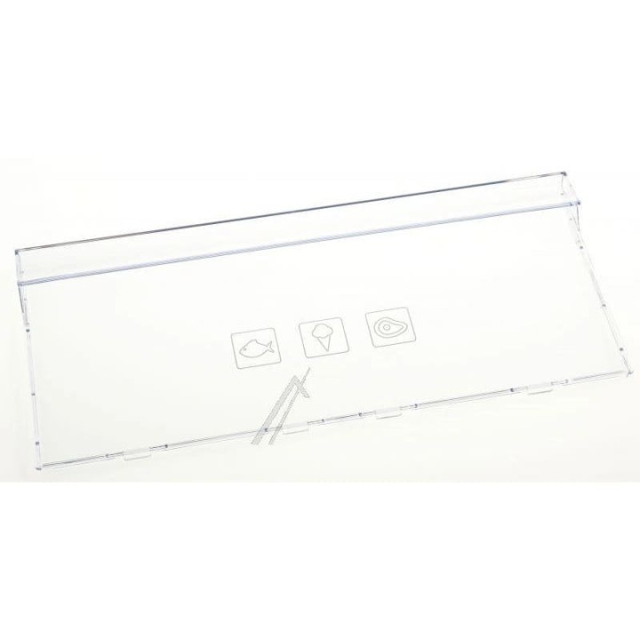 Beko Drawer Cover Assy Frigorifero 5928580100