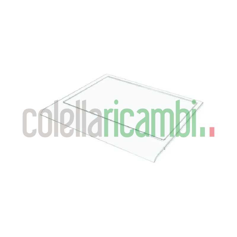 Copertura Whirlpool Cassetto Verdura Frigorifero 481010358035