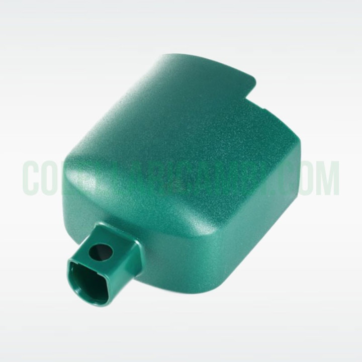 Guscio Scocca Motore per Vorwerk Folletto VK120