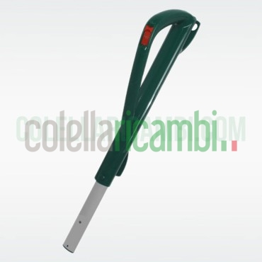 Bastone Telescopico Originale Vorwerk Folletto VK130 VK131