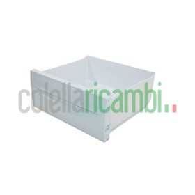 Cassetto Indesit Interm.pw/pw (lxh 384x162x342) Frigorifero C00193543