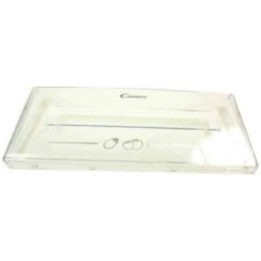 Frontale Candy Cassetto Verdura Frigorifero 43011542